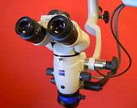 nm endo microscope