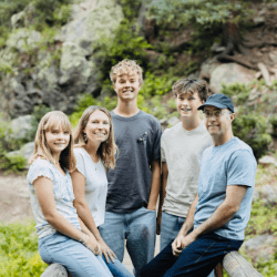 baker family